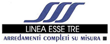 Linea Esse Tre – Arredamenti completi su misura Logo